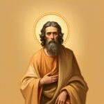 Saint Jude Thaddeus — Apostle and Patron of Impossible Causes | Life and Legacy