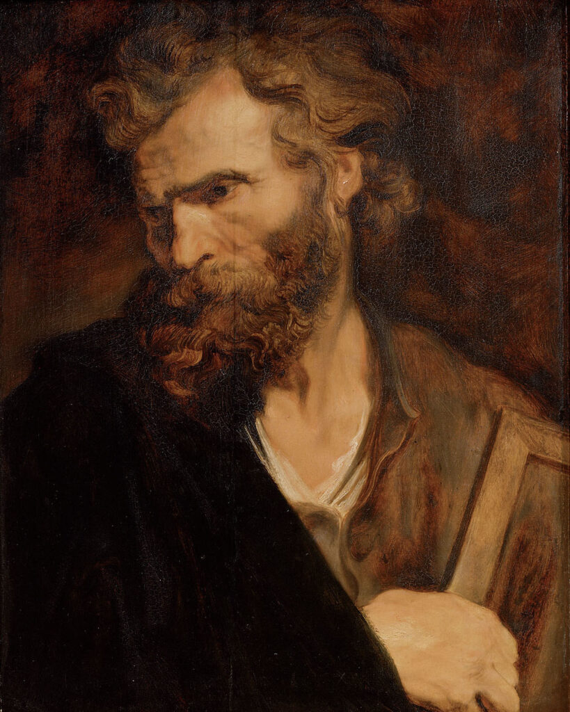 Image of Saint Jude the Apostle