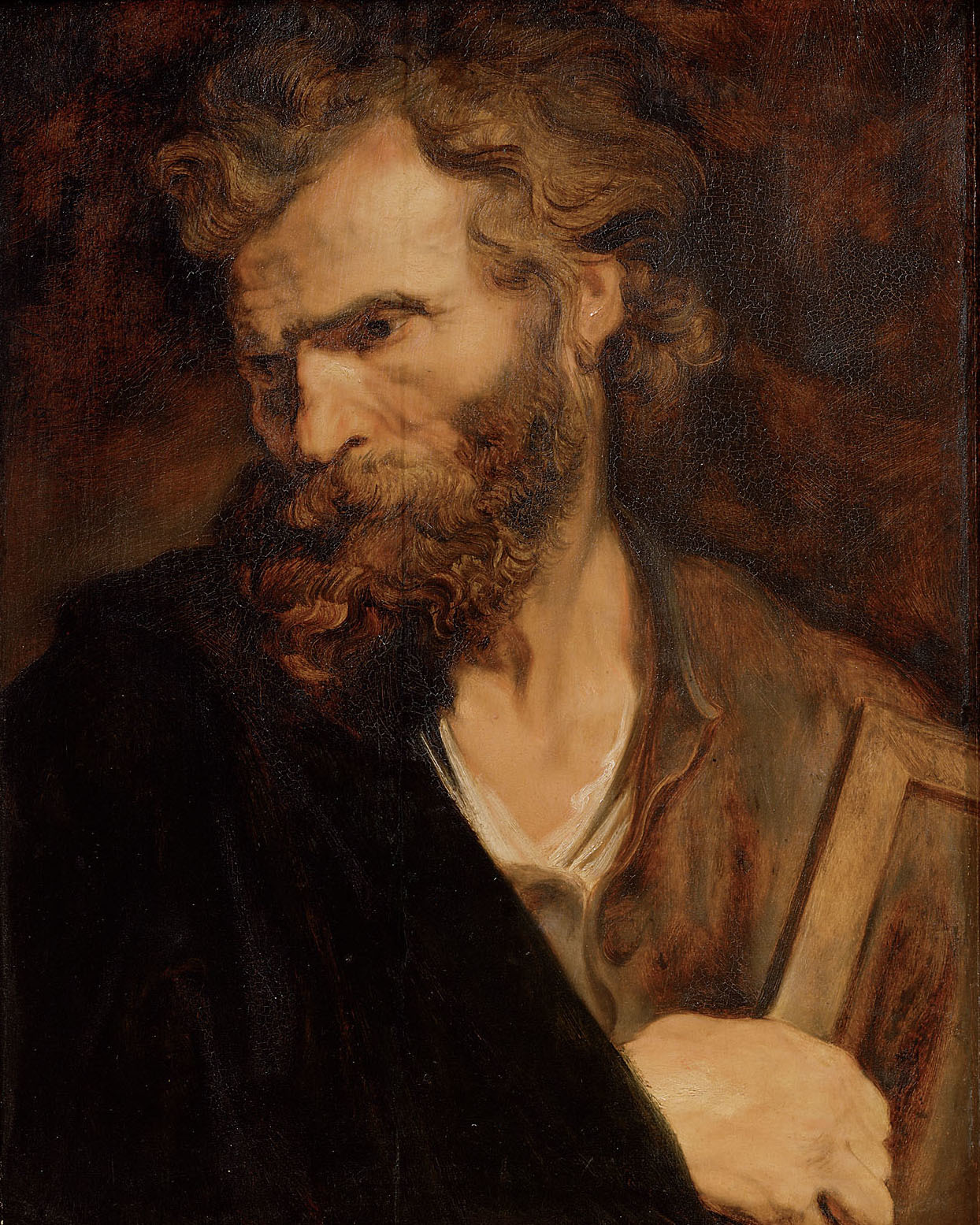 Saint Jude the Apostle