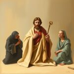 Saint Lawrence — Martyr and Patron of the Poor | Life and Legacy
