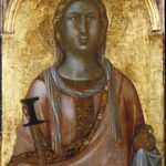 Saint Lucy