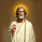 Saint Luke — Patron of Physicians | Life, Miracles, and Devotion