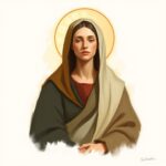 Saint Martha — Biblical Discipleship and Patroness of Hospitality | Life & Devotion Saint Martha — Biblical Discipleship and Patroness of Hospitality | Life & Devotion