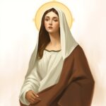 Saint Mary Magdalene — Apostle of Repentance and Devotion | Life and Legacy Saint Mary Magdalene — Apostle of Repentance and Devotion | Life and Legacy