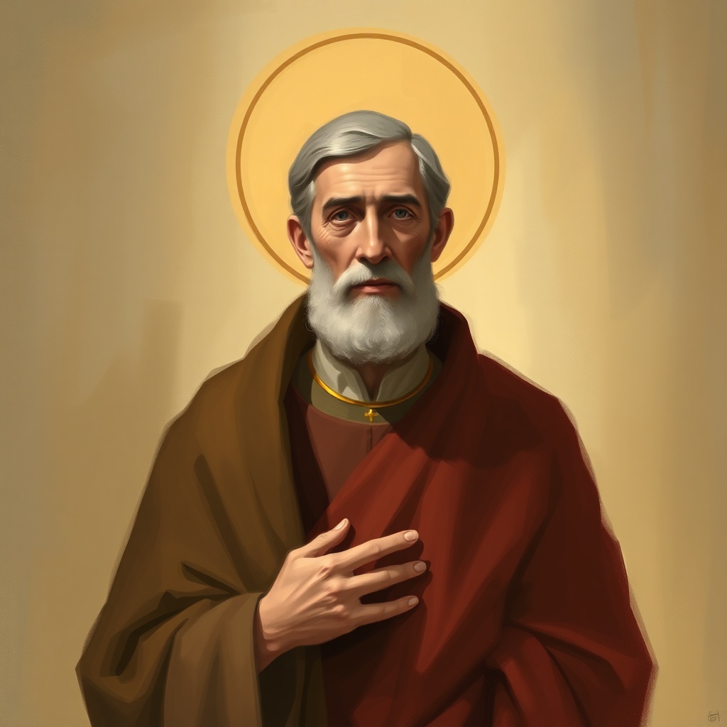 Saint Maximilian Kolbe — Martyr of Charity and Patron of Aces and Families