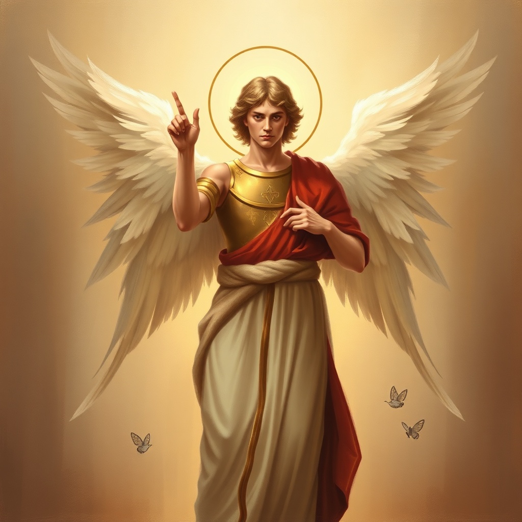 Saint Michael the Archangel — Protector and Leader of Heaven | Feast and Devotion