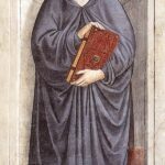 Printable Saint Monica Prayer Card — Free Download Saint Monica