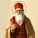 Saint Nicholas — Patron of Children and Generosity | Life and Miracles Saint Nicholas — Patron of Children and Generosity | Life and Miracles