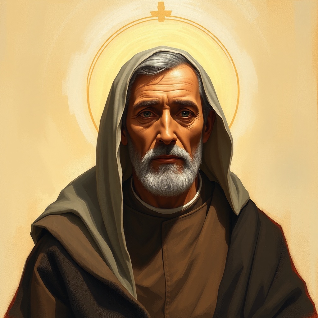 Saint Óscar Romero — Martyr and Advocate for Justice | Life and Legacy