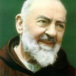 Saint Padre Pio
