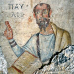 Printable Saint Paul the Apostle Prayer Card — Free Download Saint Paul the Apostle