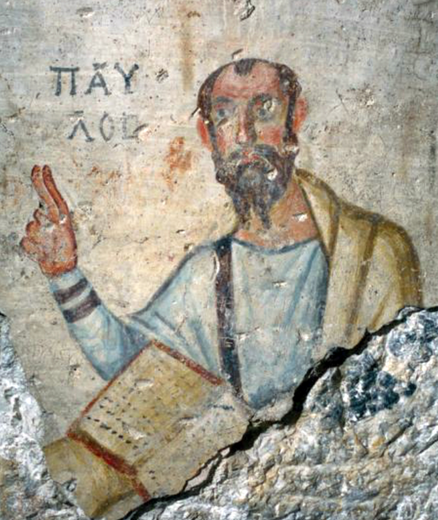 Saint Paul the Apostle