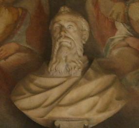 Saint Peter Damian