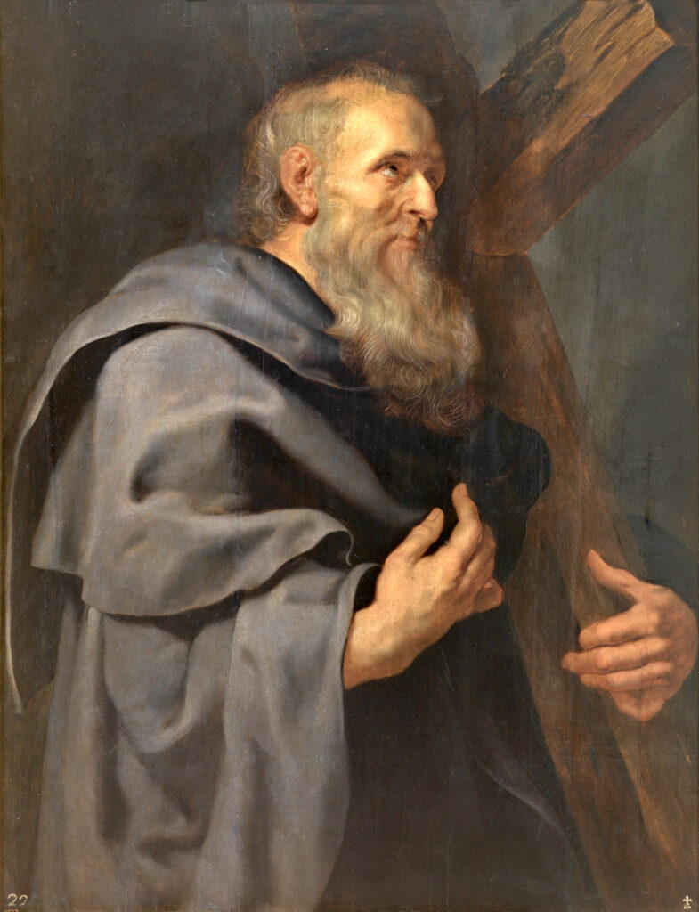 Image of Saint Philip the Apostle