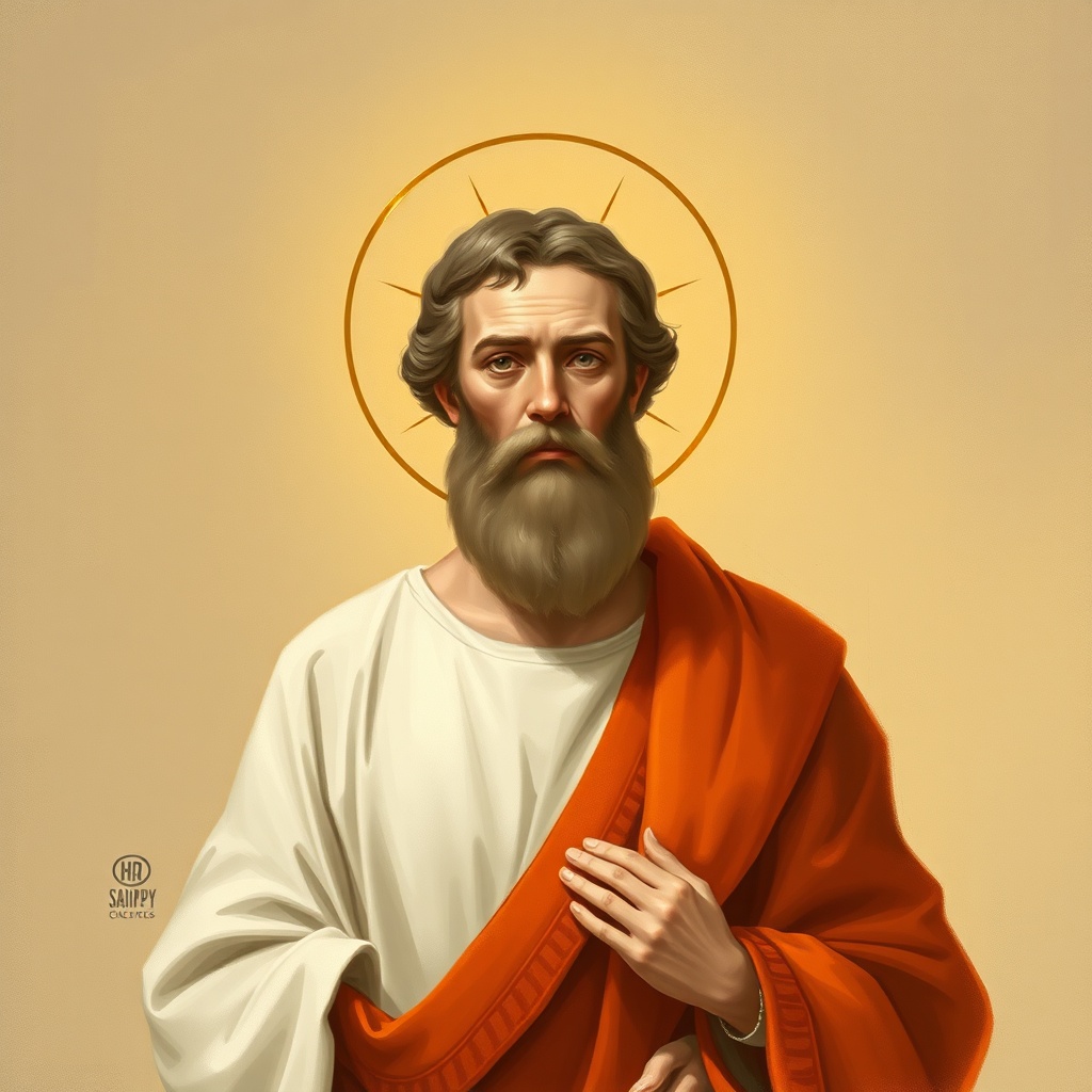 Saint Philip the Apostle — Evangelist and Patron of Portugal | Life & Legacy