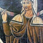 Printable Saint Rita of Cascia Prayer Card — Free Download Saint Rita of Cascia