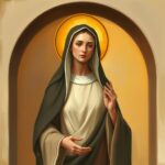 Saint Rita of Cascia — Patroness of Impossible Causes | Life and Miracles Saint Rita of Cascia — Patroness of Impossible Causes | Life and Miracles