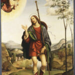 Saint Roch