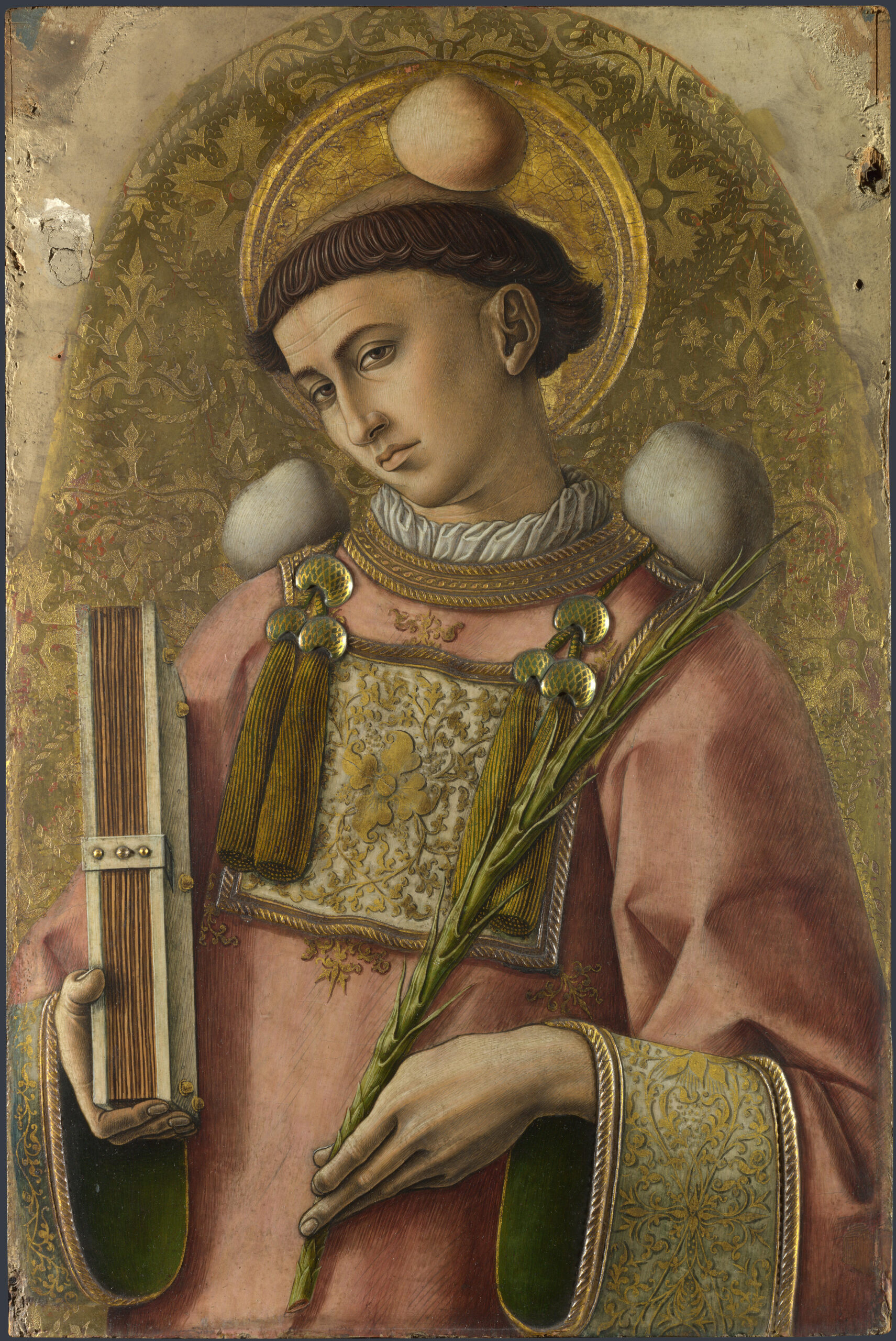 Saint Stephen the Martyr