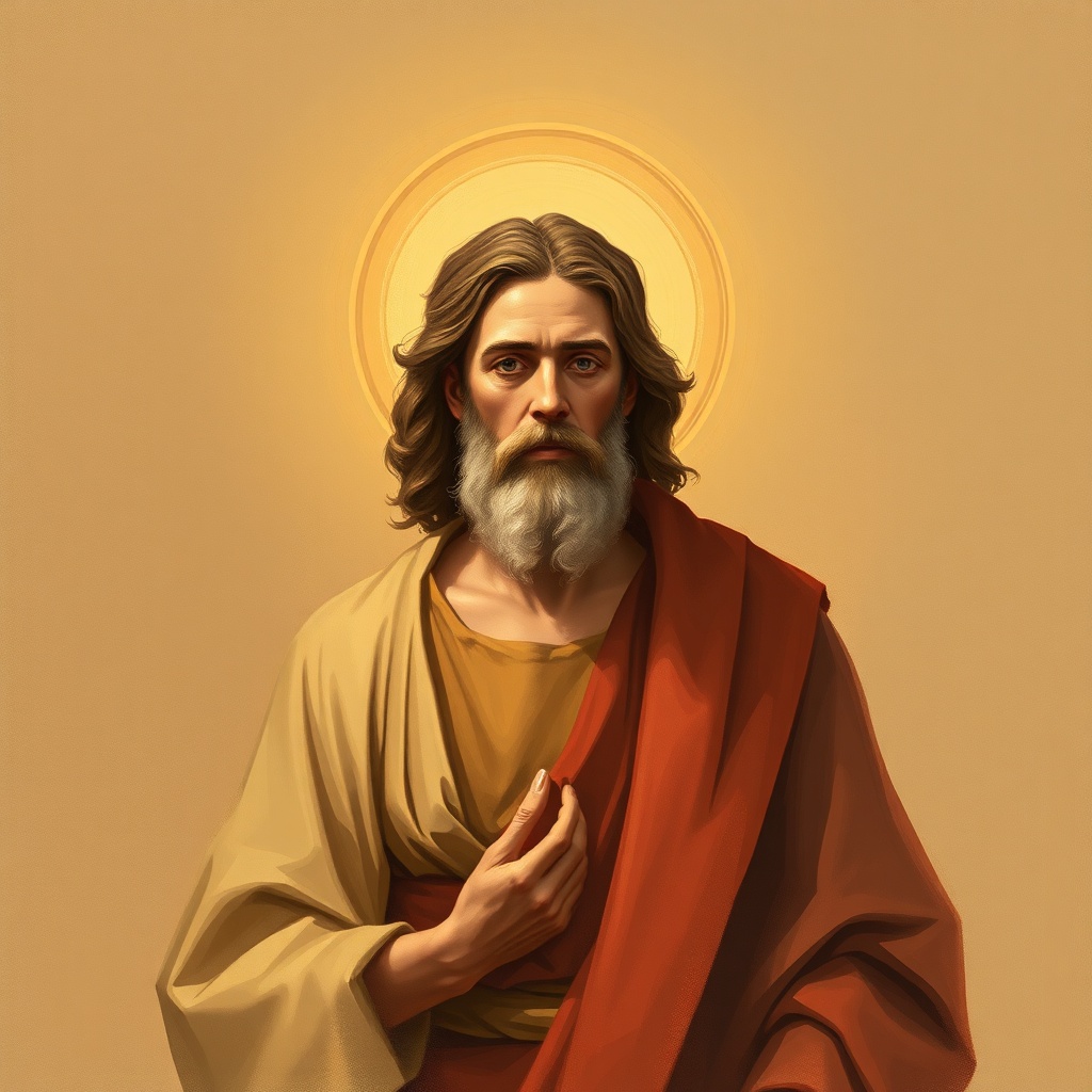 Saint Thomas the Apostle — Patron of Doubters and Missionaries | Life and Legacy