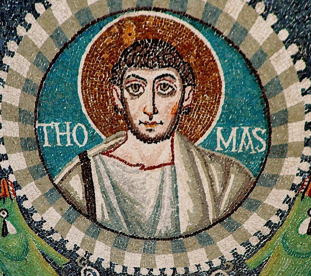 Saint Thomas the Apostle