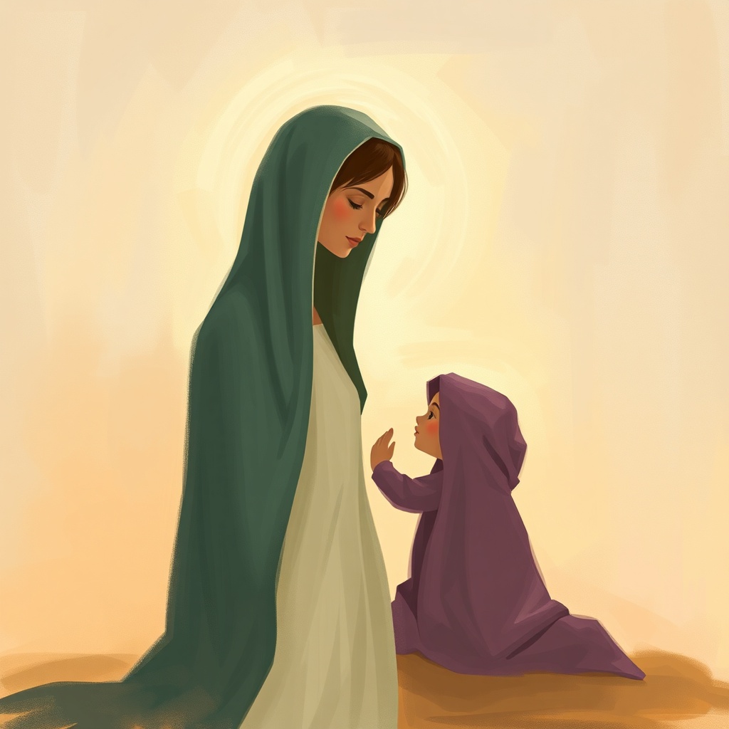 Sarah: The Matriarch of Faith and Promise in the Bible