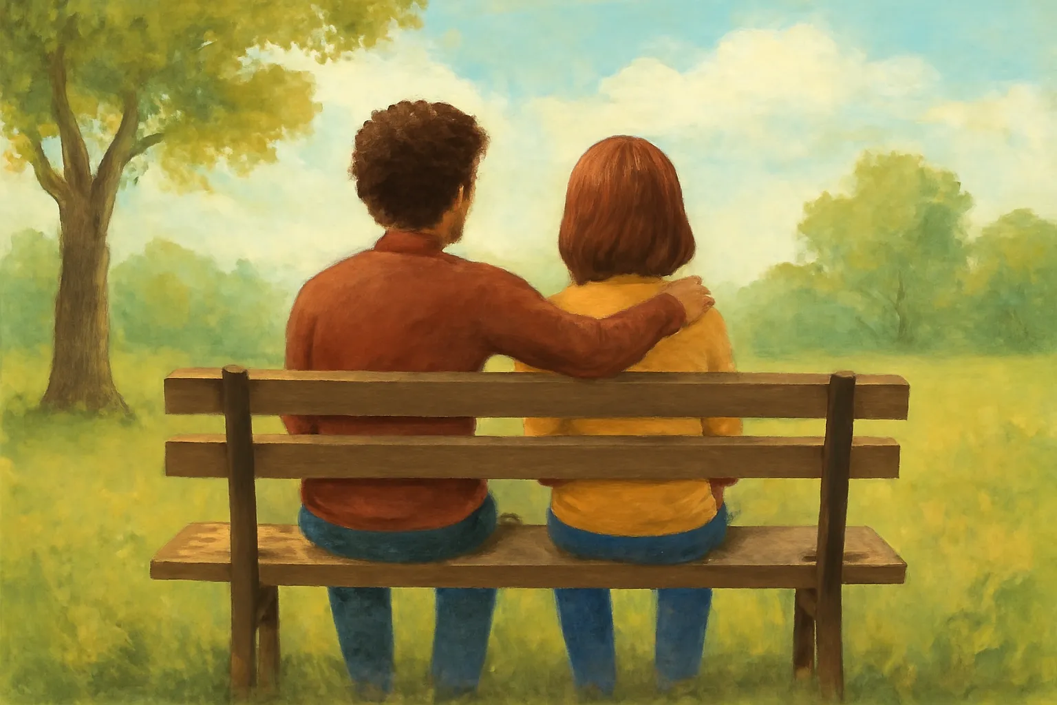 scripture about friendship