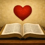 Scripture for Love of God: Bible Verses & Reflections scripture for love of god