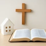 scripture for new home