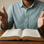 scriptures for speaking in tongues
