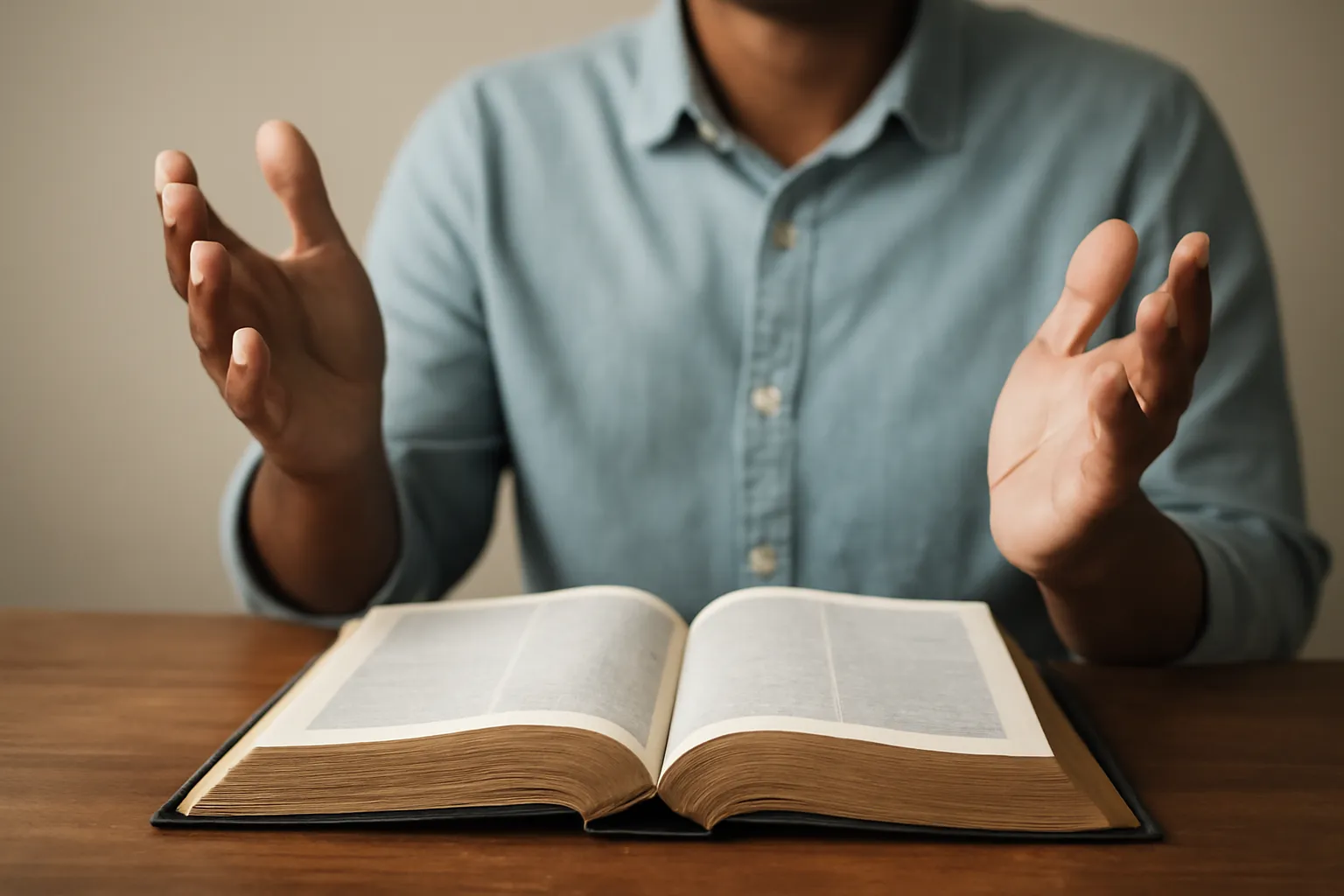 scriptures for speaking in tongues
