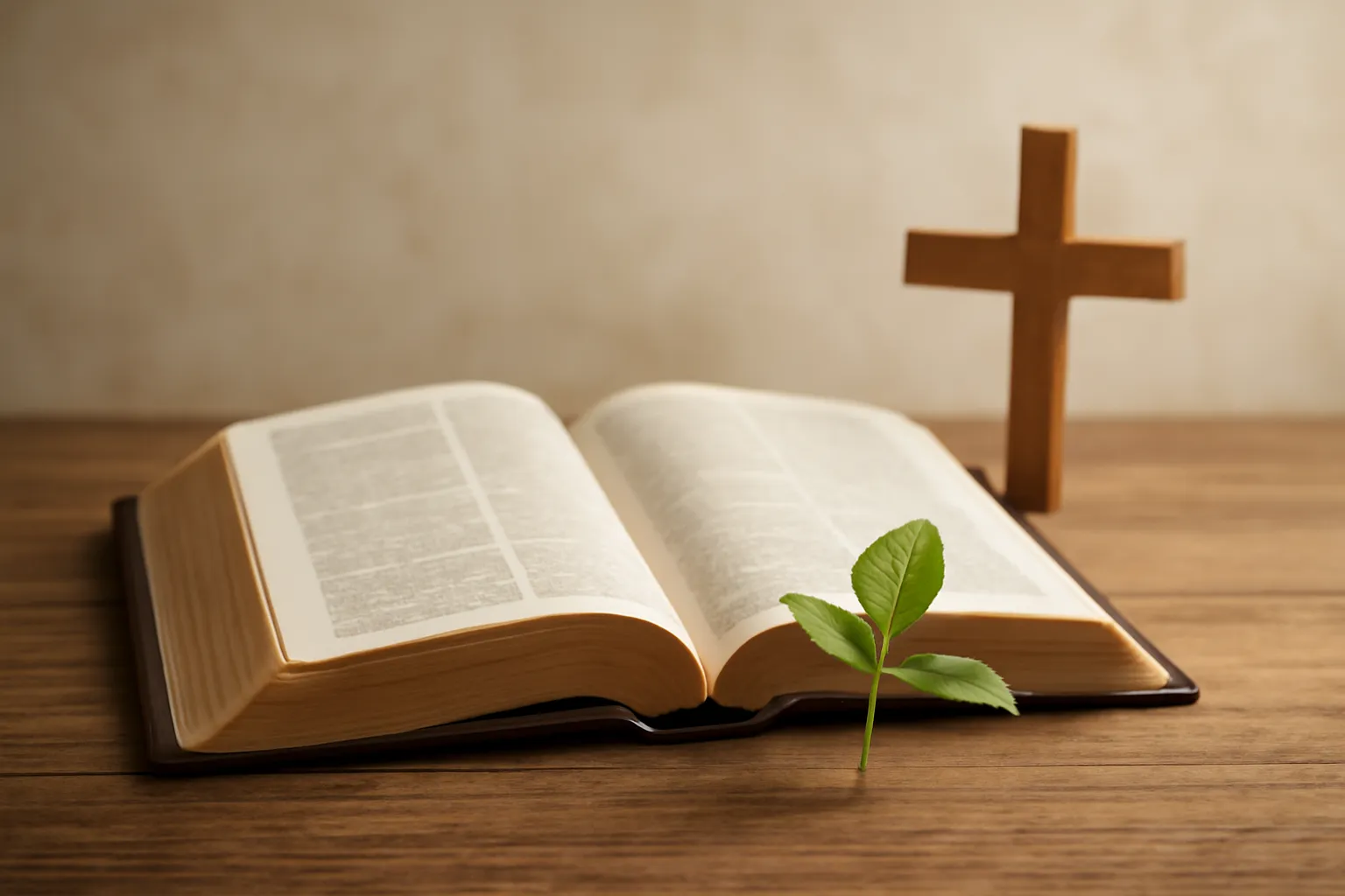scriptures on new beginnings