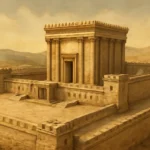 Second Temple: History, Significance, and Archaeological Insights second temple