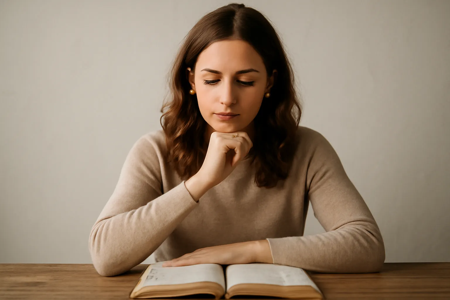 self reflection bible verses
