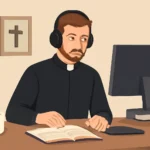 seminary distance learning