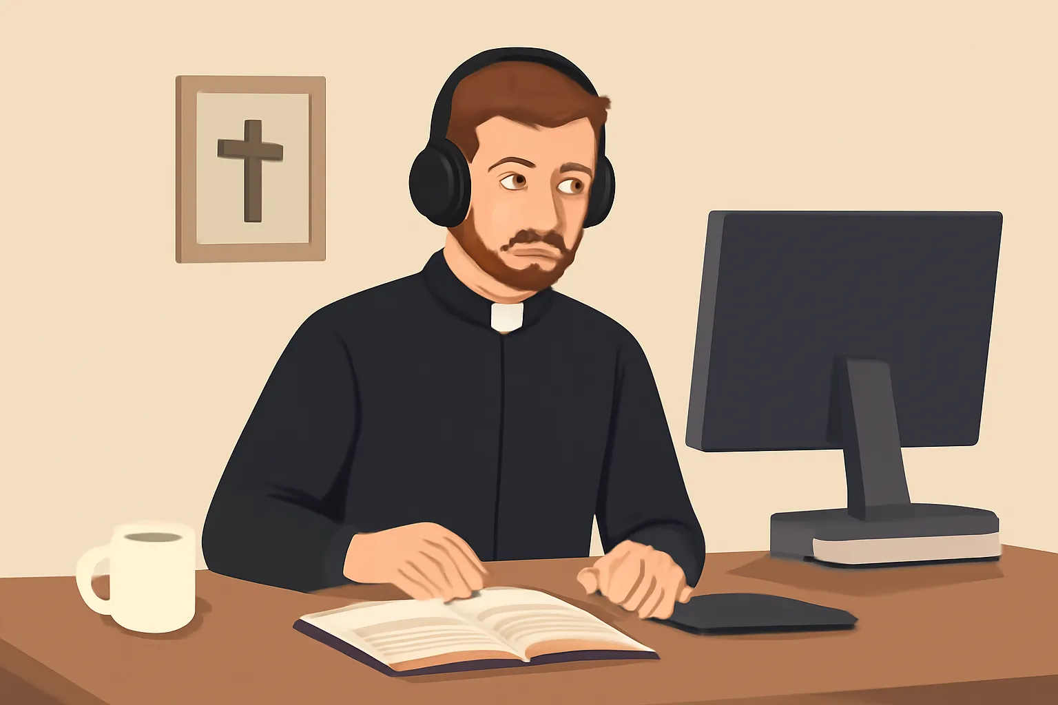 seminary distance learning