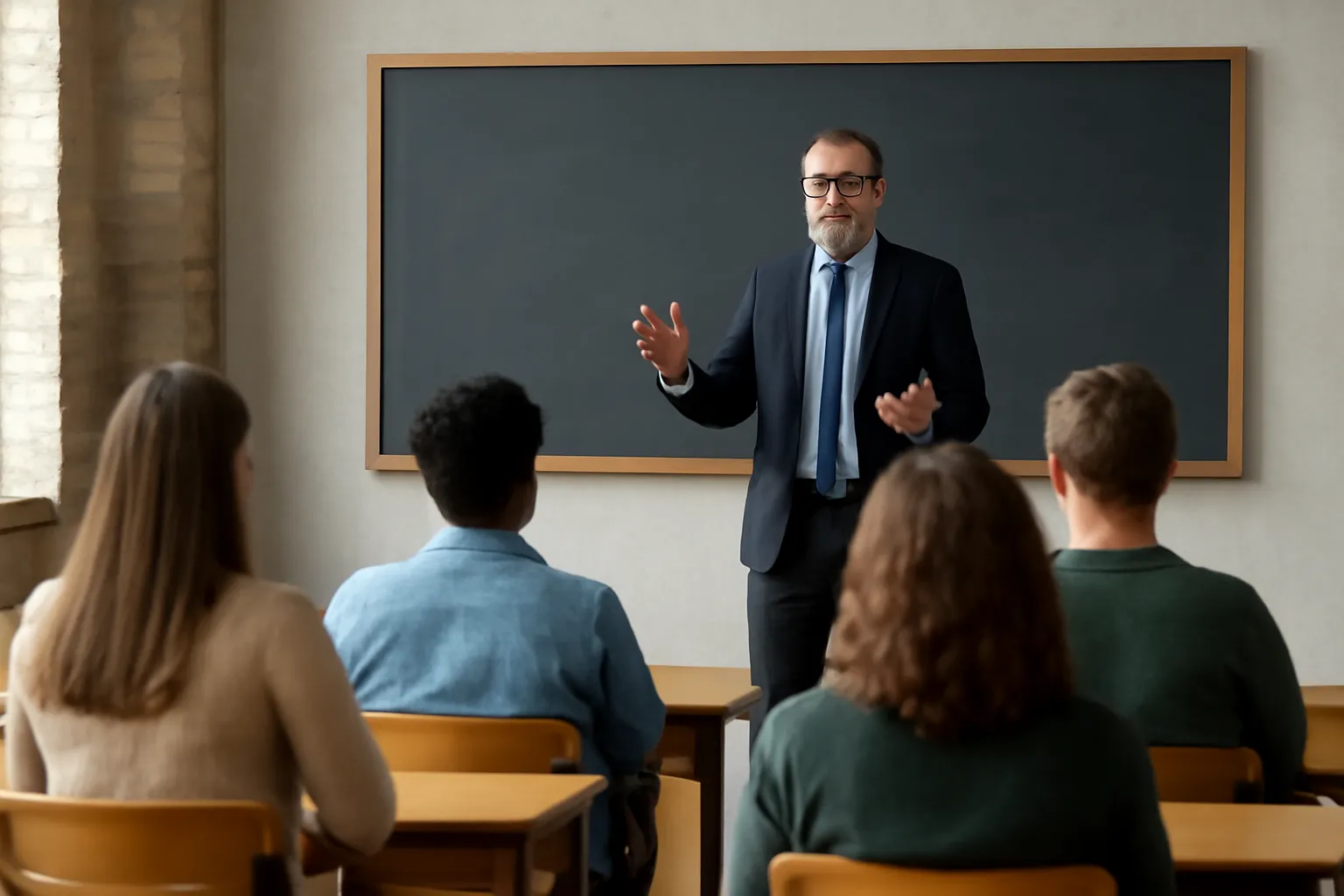 seminary education