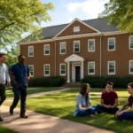 Seminary Housing and Community Life: A Comprehensive Guide seminary housing and community life