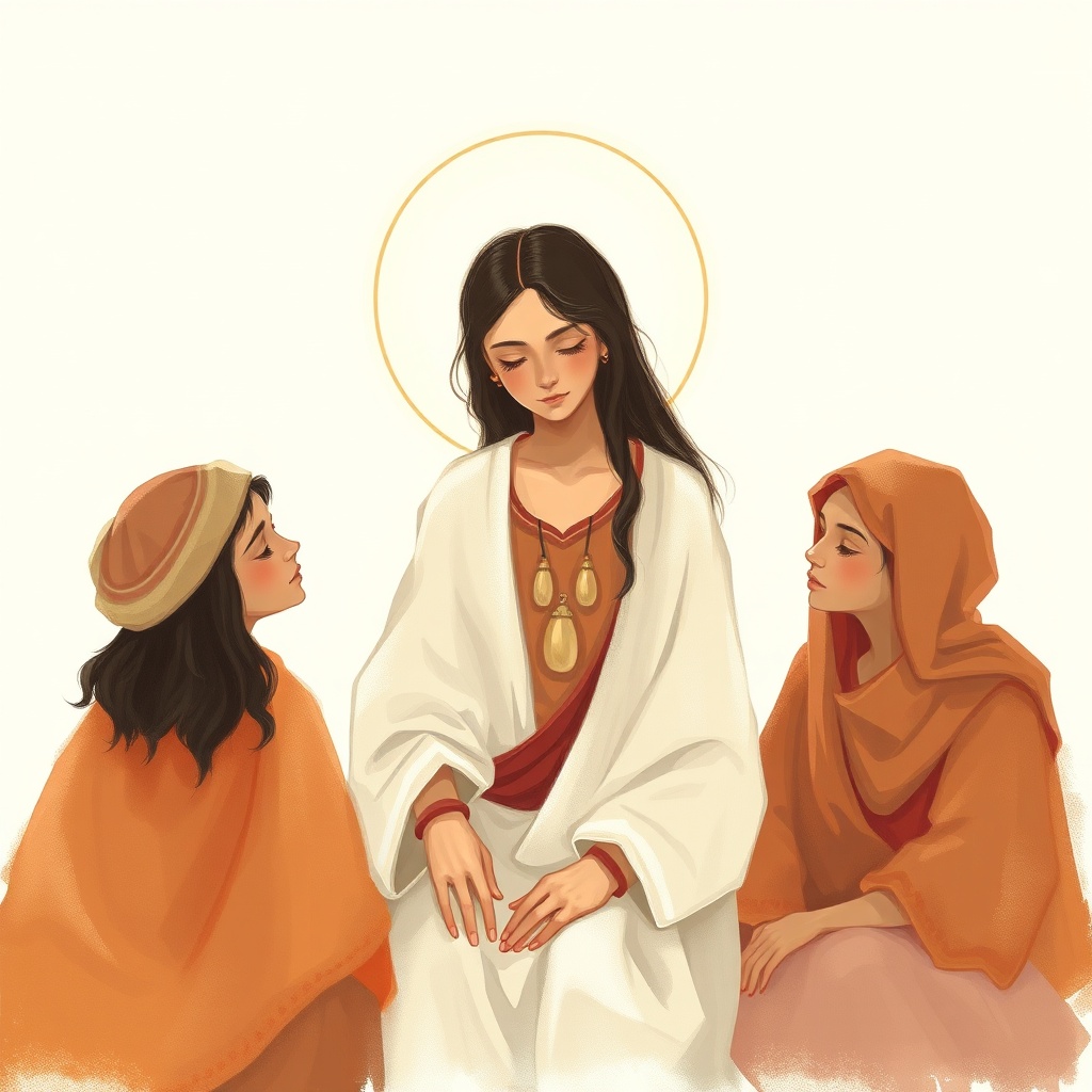 Serah (Daughter of Asher): A Hidden Woman of the Bible’s Lineage