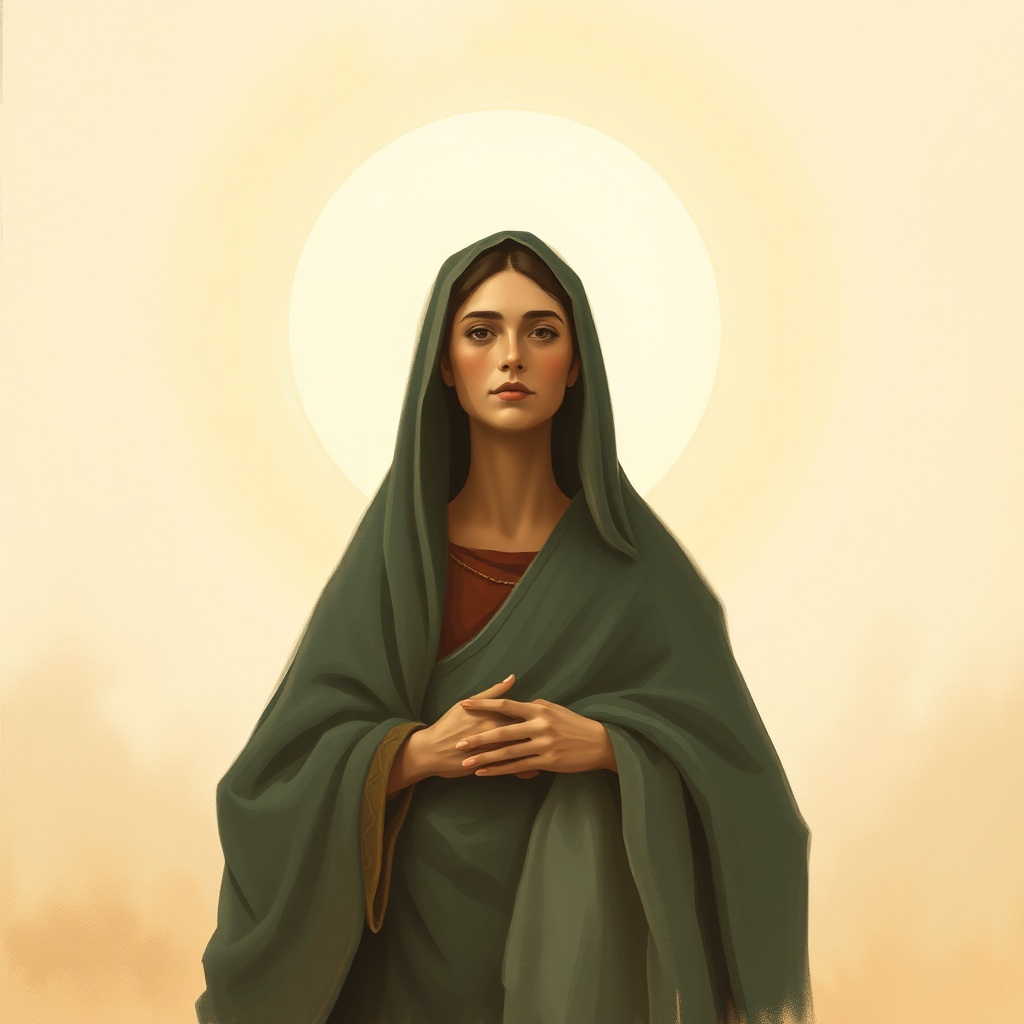 Serah: The Hidden Woman of the Bible and Her Faithful Legacy