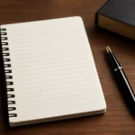 sermon notebook