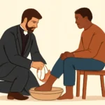 Servant Leadership in Ministry: How to Lead with Humility and Service servant leadership in ministry