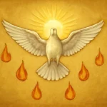 seven gifts holy spirit
