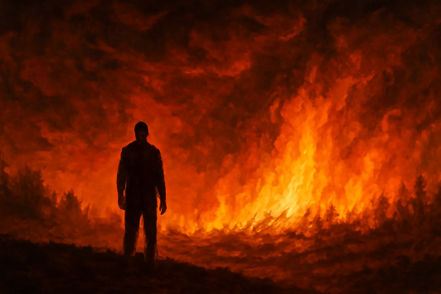 seven year tribulation