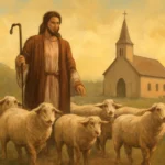 shepherd leadership in the church