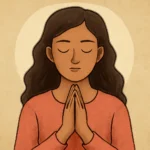 simple salvation prayer