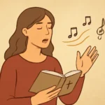 Sing Psalms: Guía práctica para cantar Salmos con devoción sing psalms