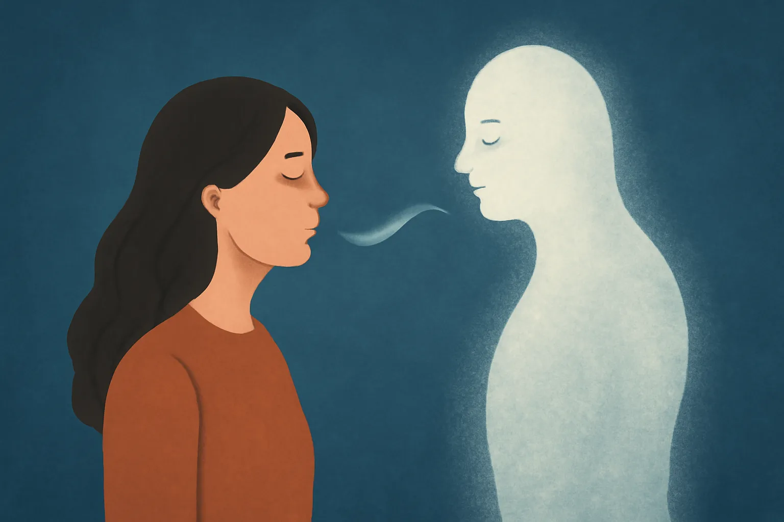 spirit talk