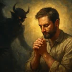 spiritual warfare prayers