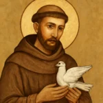 st francis prayer make me an instrument of your peace